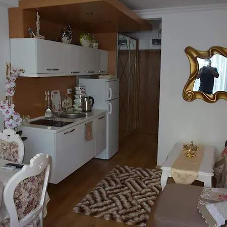Sweet Homes 5 Apartament Apartment Sunny Beach