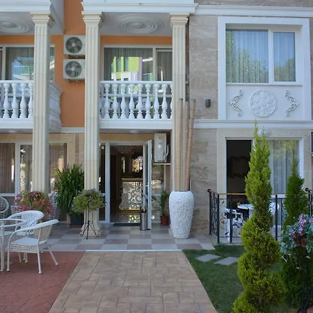 Apartment Sweet Homes 5 Apartament