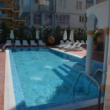 Apartment Sweet Homes 5 Apartament *