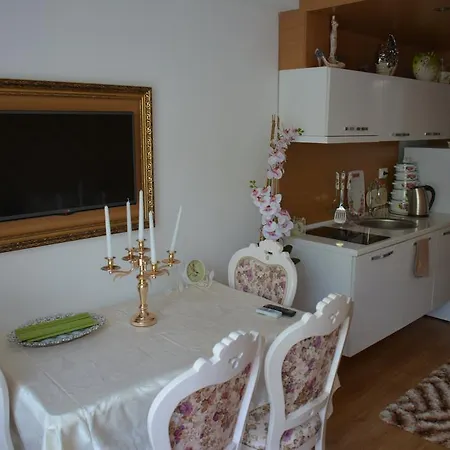 Apartment Sweet Homes 5 Apartament