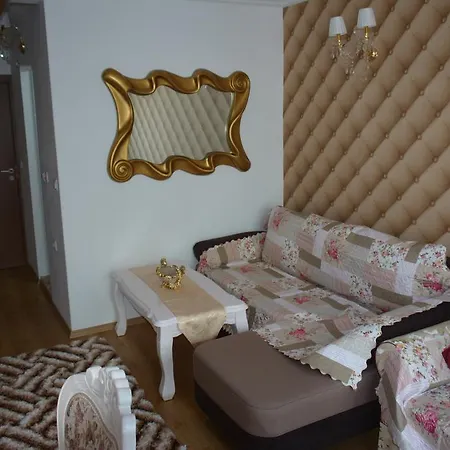 Sweet Homes 5 Apartament Apartment Sunny Beach