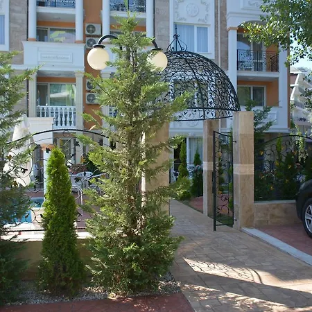 Apartment Sweet Homes 5 Apartament