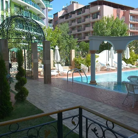 Apartment Sweet Homes 5 Apartament *